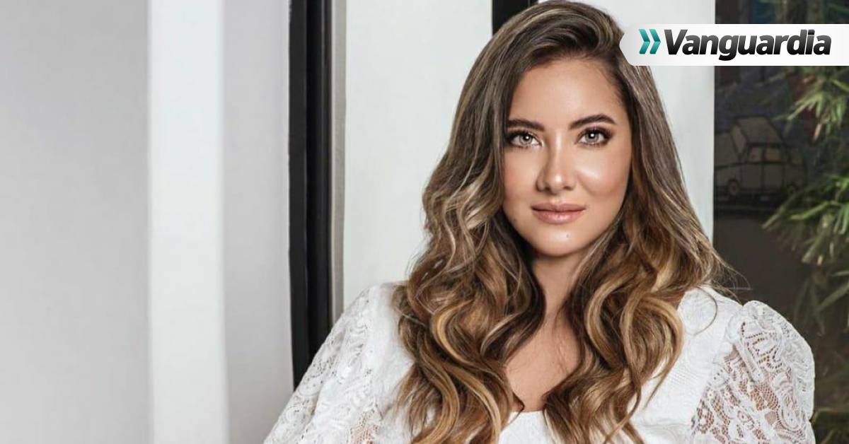 Daniella Álvarez sorprende trotando sola por primera vez