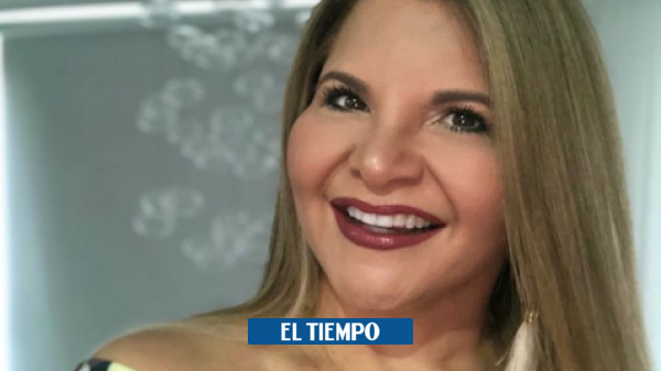 Diva Jessurum dice por qué está soltera y critica a los hombres