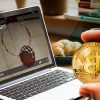 Plataforma de streaming lanza servicio de pago en bitcoin y dispara sus acciones un 95%