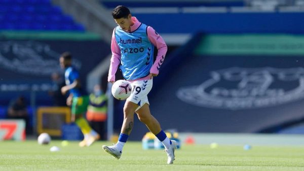 El Everton dejará Goodison Park