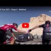 Tour de los Emiratos 2021: Vídeo resumen de la etapa 3