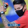 Alarmas encendidas: James admite problemas para estar en la Selección