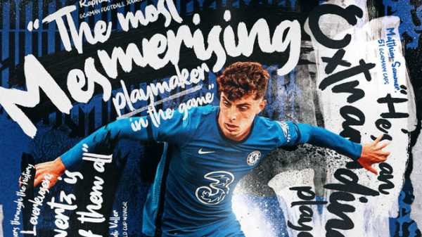 Desvelan todos los sueldos del Chelsea