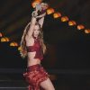 [Video] Shakira deja al descubierto qué hace cuando todos duermen; se para en la cabeza