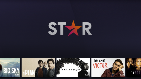 Cuál es el catálogo de Star y cuáles son los cambios en este nuevo servicio de Disney Plus