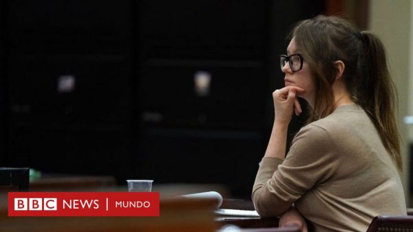 Cómo Netflix logró hacerse con los derechos de la historia de Anna Delvey, la falsa millonaria heredera de Nueva York