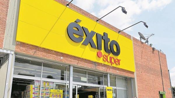 Grupo Éxito aumentó cuatro veces sus ganancias en el 2020