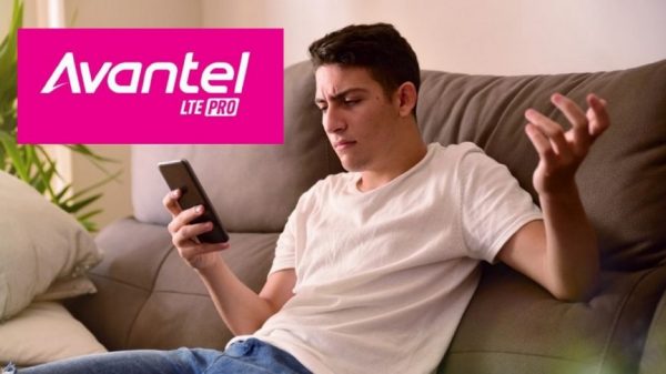 No es su celular: Avantel confirmó fallas de señal, tras masivos reclamos de usuarios