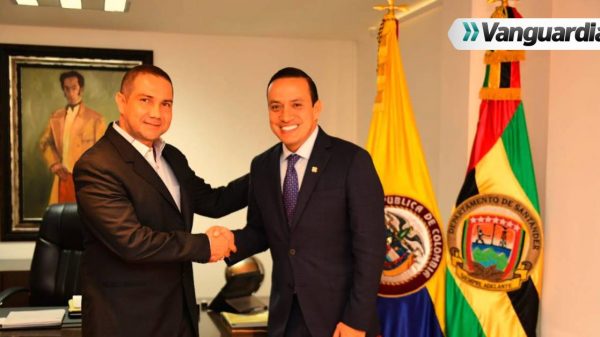 Con expulsión del secretario, inició la puja entre Gobernador y Director en la Asamblea general de la Cdmb