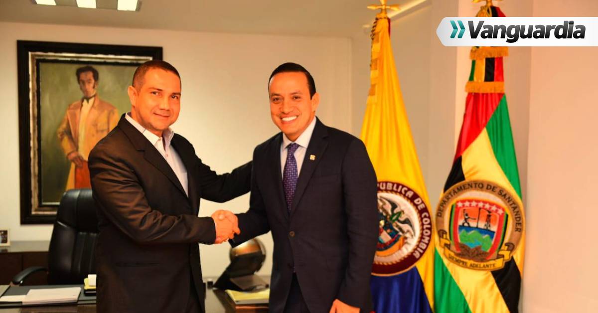Con expulsión del secretario, inició la puja entre Gobernador y Director en la Asamblea general de la Cdmb
