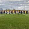 ¡Fortaleza siempre la rompe! Divertida presentación del nuevo uniforme
