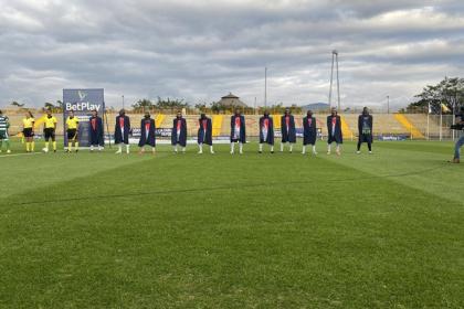 ¡Fortaleza siempre la rompe! Divertida presentación del nuevo uniforme