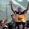 Chicho Serna regresará a Boca Juniors