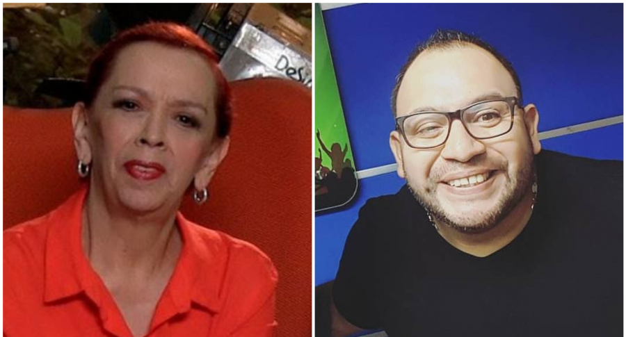 Lucero Gomez’, ‘Fatman’, y otros humoristas de ‘Sábados felices’ que han muerto