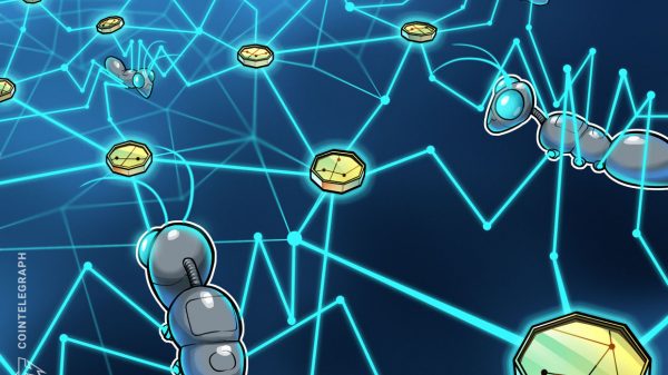 SushiSwap podría ser el próximo protocolo DeFi que se vaya de la red Ethereum