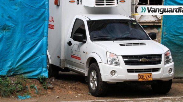 Investigan la misteriosa muerte de la estudiante de medicina Paula Andrea Martínez en Bucaramanga