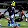 Millonarios: las cinco razones de la derrota contra Junior