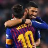 Análisis: declaraciones de Luis Suárez alejarían aún más a Messi del FC Barcelona