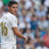 James advierte a Duván y Muriel: ‘El Madrid se agranda’