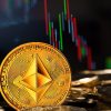 Precio del ether se desplomó un 50% en Kraken y no fue una falla del sistema, según su CEO