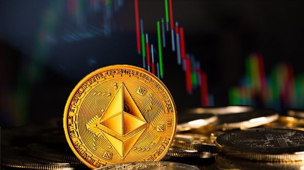 Precio del ether se desplomó un 50% en Kraken y no fue una falla del sistema, según su CEO