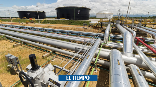 Ecopetrol ganó $ 1,68 billones en 2020, un 87 % menos que en 2019