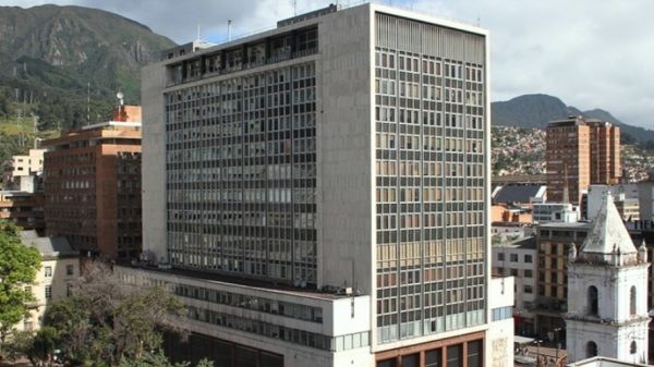 Confirmado | Se oficializa llegada de dos nuevos codirectores del BanRep de Colombia