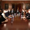 Estudiantes de Medicina y médicos de Madrid acuerdan estrategia común