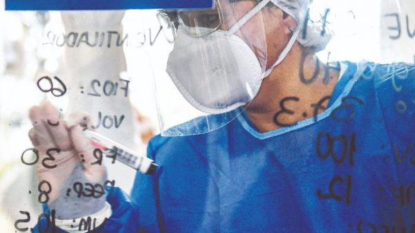 Lo que se sabe de salud mental y coronavirus tras un año de pandemia