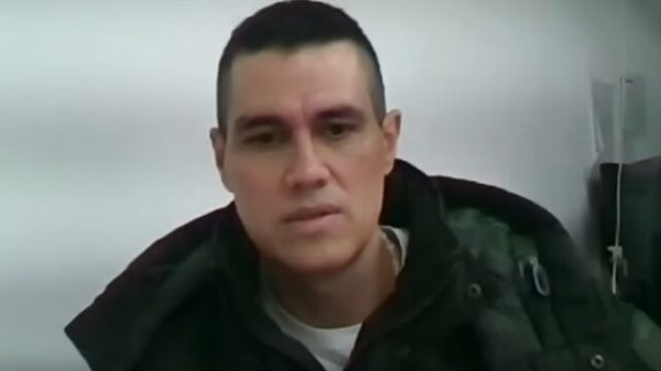 Caso Uribe: Los primeros hallazgos sobre las siete sim cards del testigo Monsalve