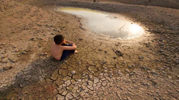 El cambio climático amenaza la seguridad mundial, advierten dirigentes en la ONU