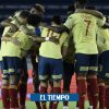 Selección Colombia, en alerta: nuevo lesionado se suma a la lista