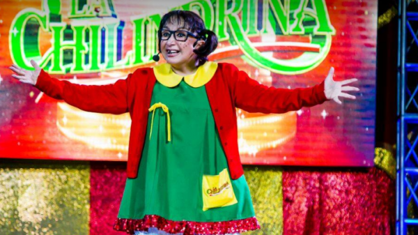 María Antonieta de las Nieves reveló por qué se distanció de Florinda Meza