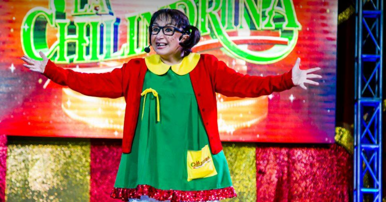 María Antonieta de las Nieves reveló por qué se distanció de Florinda Meza