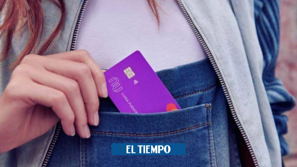 Nu presenta su tarjeta de crédito para primeros usuarios en el país