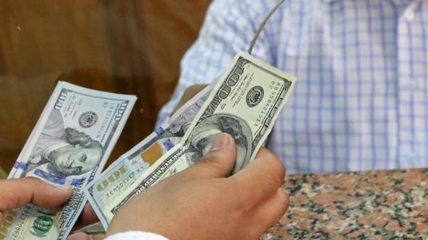 Dólar en Colombia amplió sus pérdidas en la jornada de este miércoles