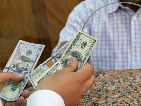 Dólar en Colombia amplió sus pérdidas en la jornada de este miércoles