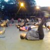 Vecinos de Coche se organizan por el bienestar común, salud, convivencia y armonía