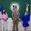 Universidades capacitan estudiantes de medicina para vacunar contra el COVID-19
