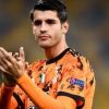 La extraña enfermedad que sufre Morata: la sufrirá por toda su vida