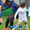 Primer parte médico sobre la lesión que sufrió Duván Zapata