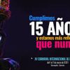 De esta forma podrá acceder al Carnaval de las Artes virtual