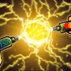 Mientras Visa y Mastercard suben las comisiones, los comerciantes pueden recurrir a las criptomonedas