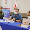 Patrullajes de Policía y de FF. MM. para reforzar seguridad