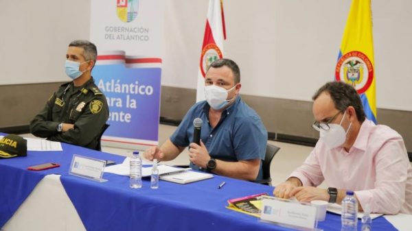 Patrullajes de Policía y de FF. MM. para reforzar seguridad