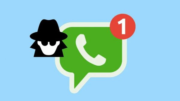 Así te pueden hackear WhatsApp sin que te des cuenta