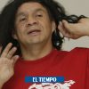 El humorista ‘Alerta’ explota contra ‘Sábados Felices’