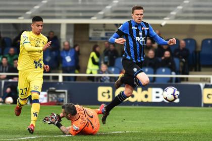 ¿Segundo incendio en el vestuario de Atalanta? Preocupa el caso Ilicic