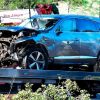 Tiger Woods tiene un camino largo e incierto por delante después de un accidente automovilístico, dice un médico de emergencias