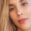 Se cansó del rubio: Daniela Ospina sorprende con nuevo look
